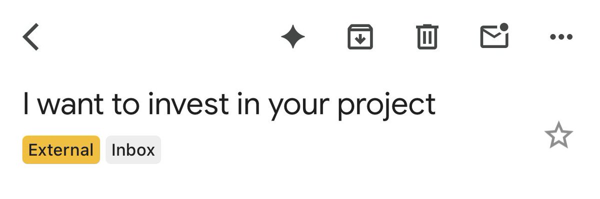 💫Matthew Buxton tweet media