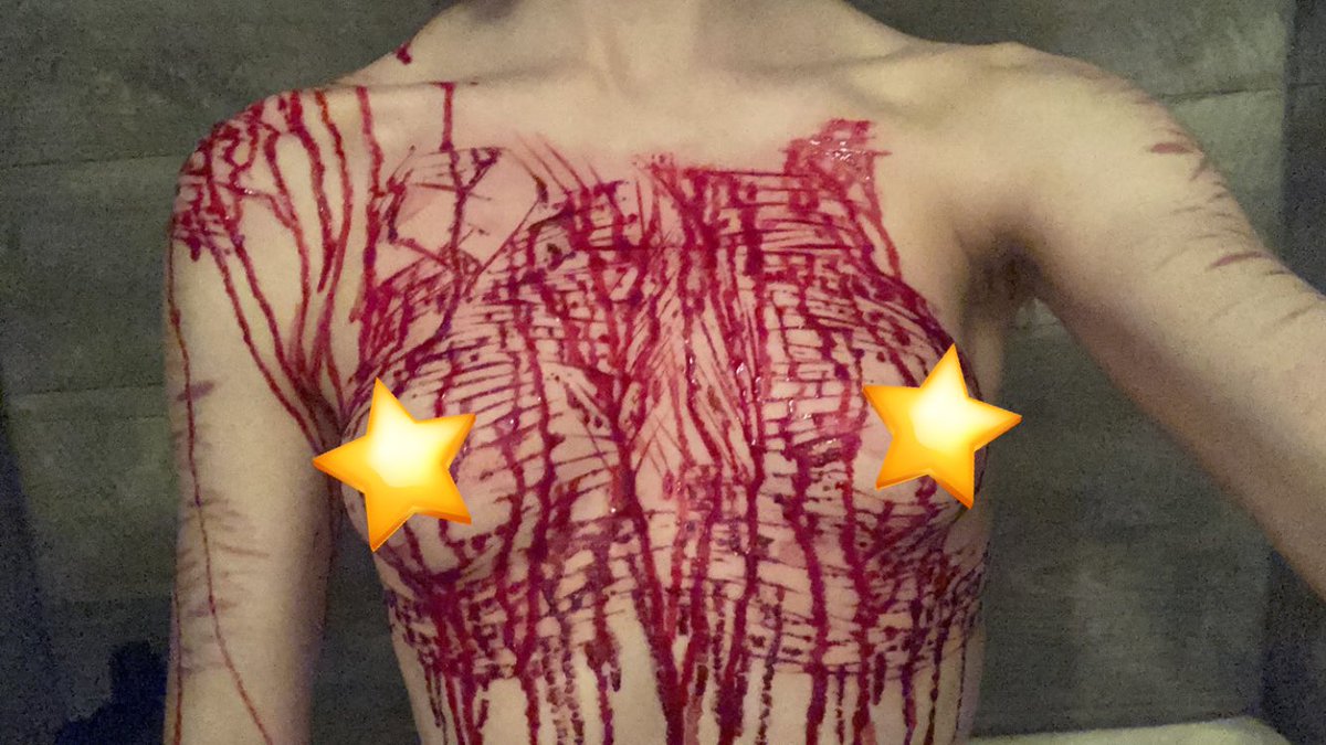 velvetcurse tweet media