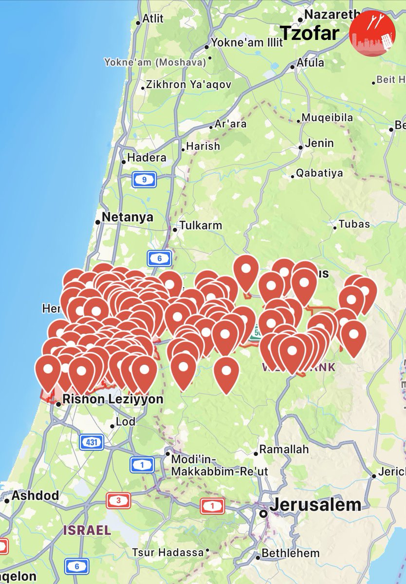 StandWithUs tweet media