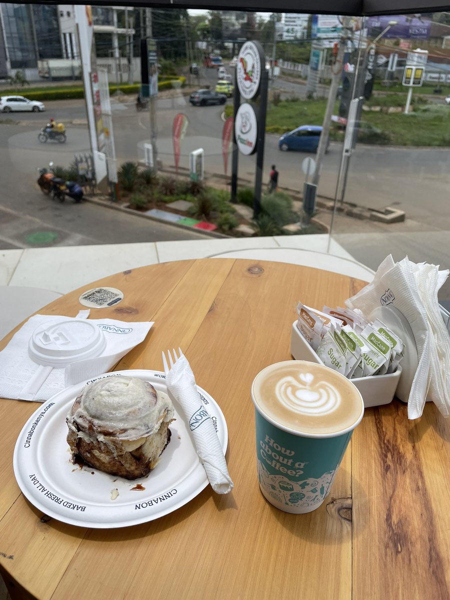 Kev Mbugua tweet media