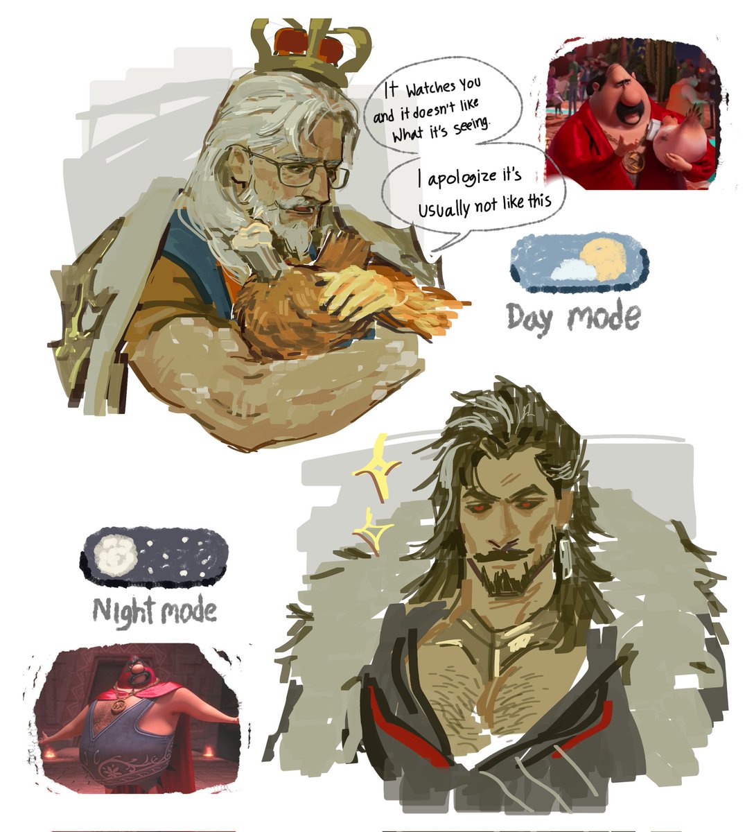 HooLeeSheet tweet media