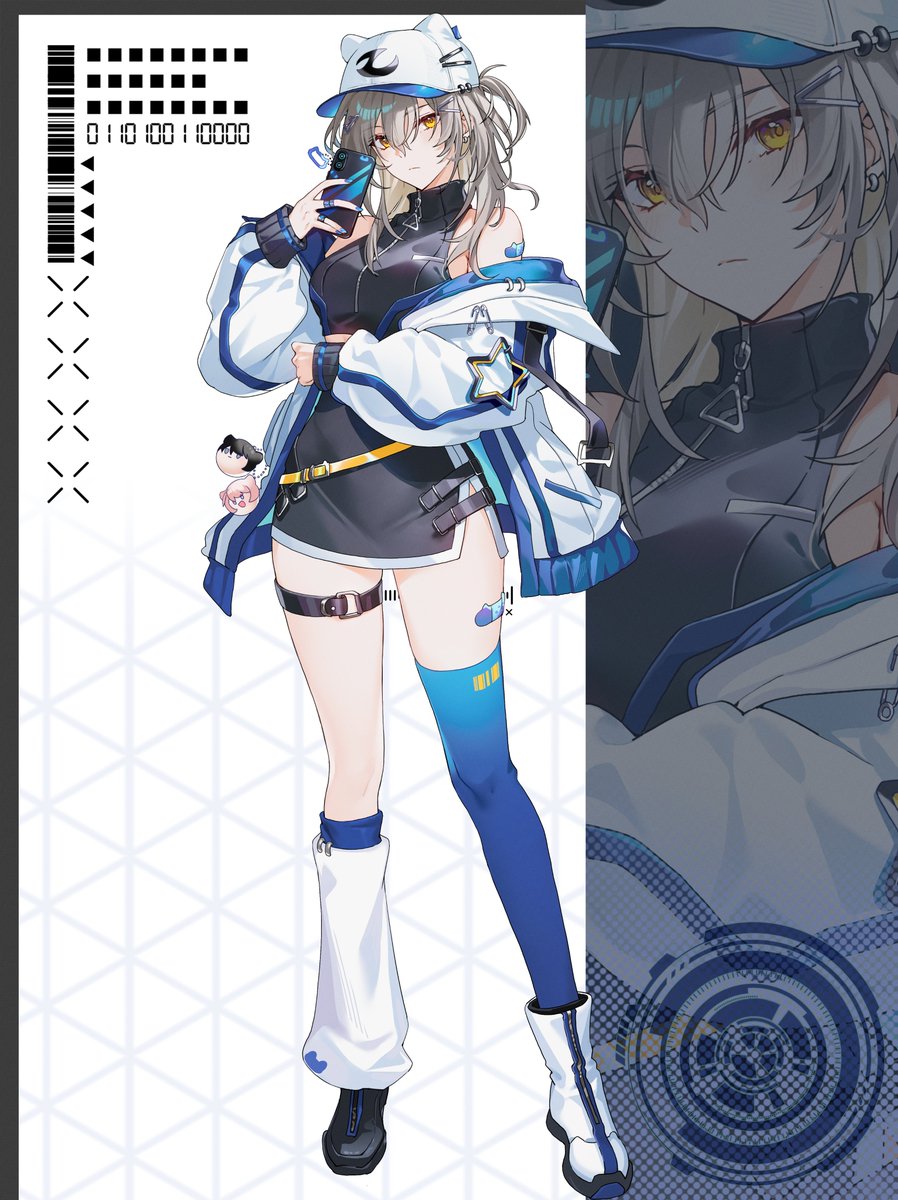 Biso ㅣ붕스온 널U5 tweet media