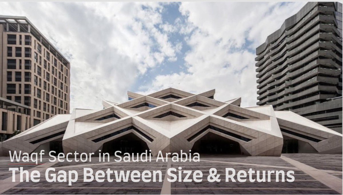 القطاع الوقفي في السعودية: الفجوة بين الحجم والعائد

.

يُعد القطاع الوقفي في المملكة الأكبر على مستوى العالم الإسلامي، بأصول تتجاوز 430 مليار ريال، مقابل 166 مليار ريال في مصر، مع نصيب فردي يُعد من الأعلى عالميًا، حيث يبلغ نصيب الفرد الوقفي في السعودية نحو 12,647 ريال، متجاوزًا