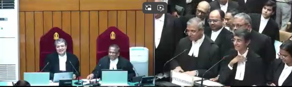 Live Law tweet media