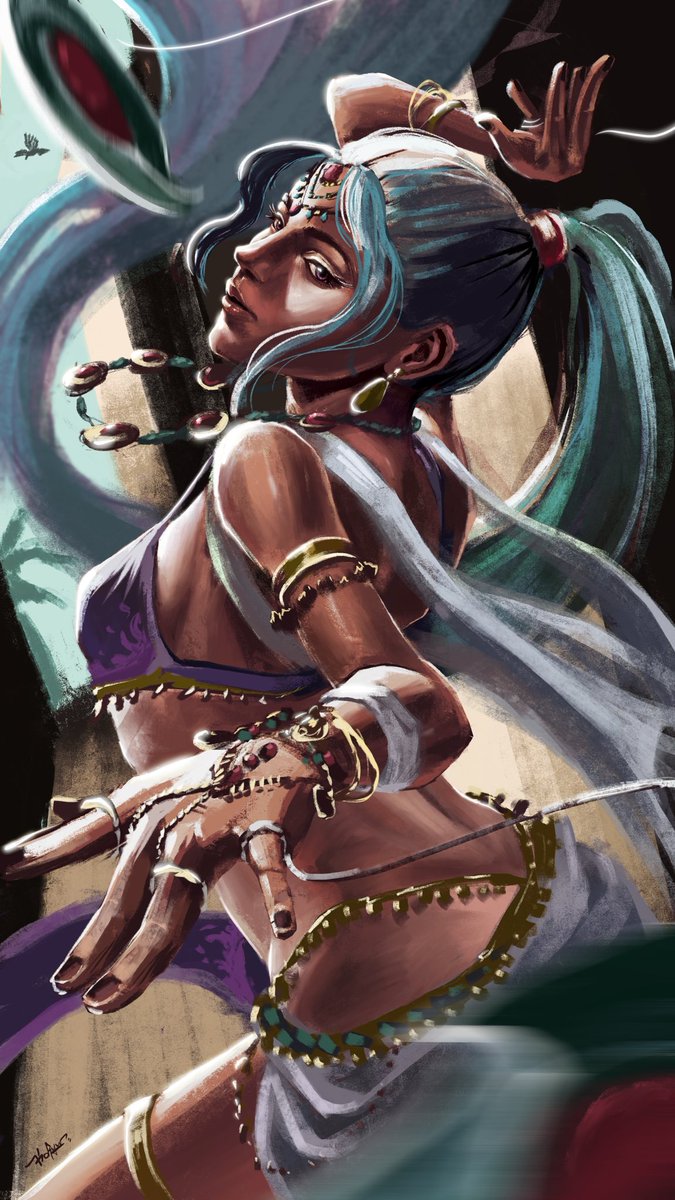 KORYU ART tweet media