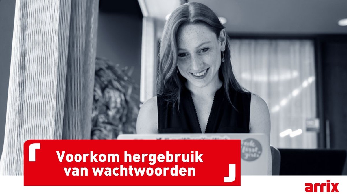 Arrix ICT tweet media