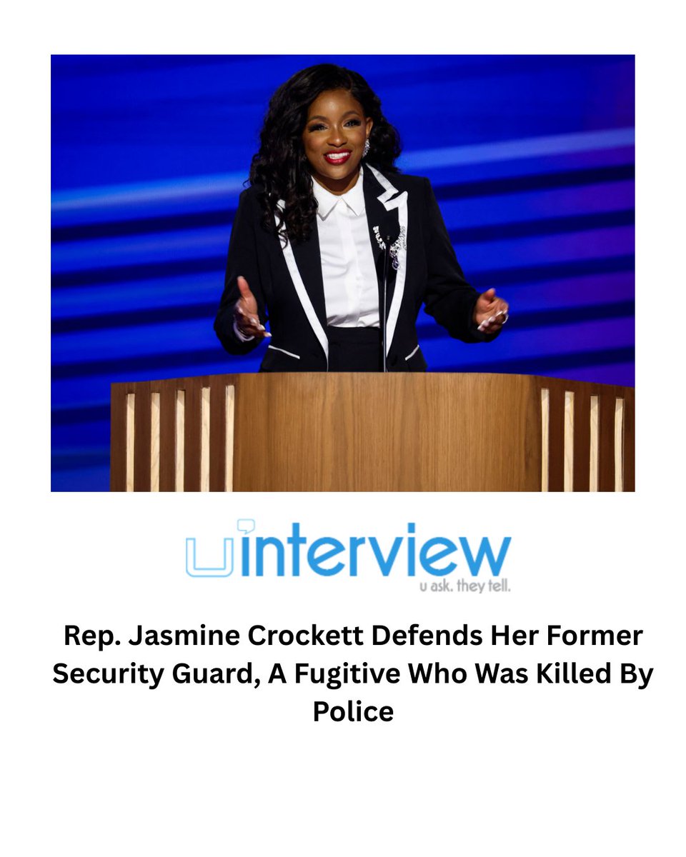 uInterview tweet media