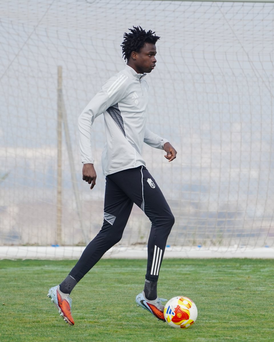 Granada CF Cantera tweet media