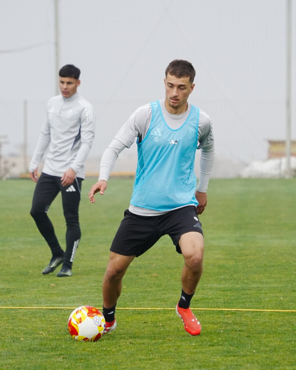 Granada CF Cantera tweet media
