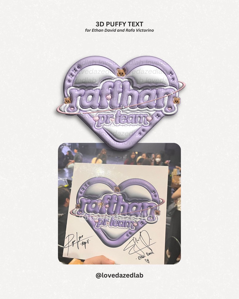 lovedazed lab ♡ open ! tweet media