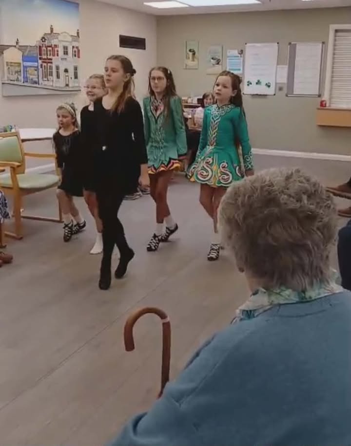 South Eastern Trust tweet media