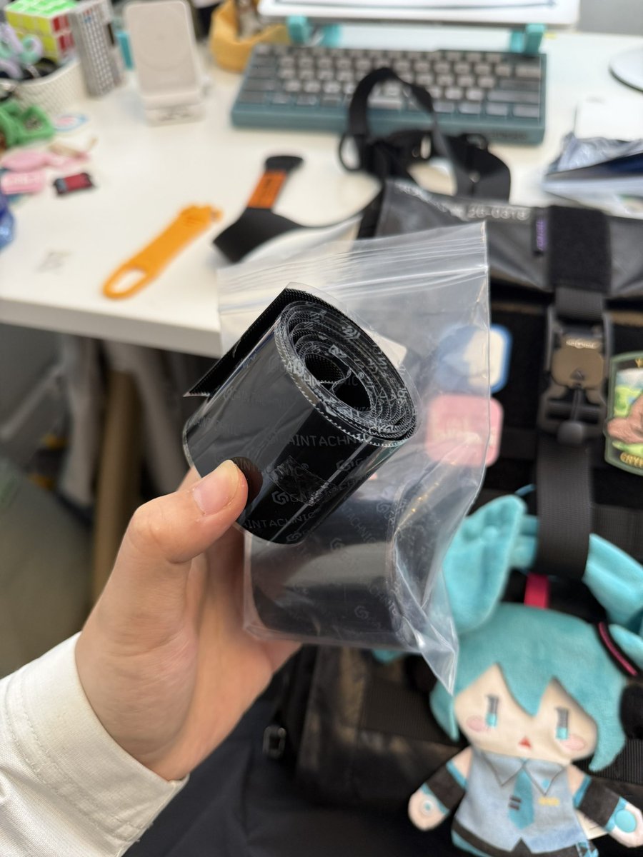 绚香音 Rizumu tweet media
