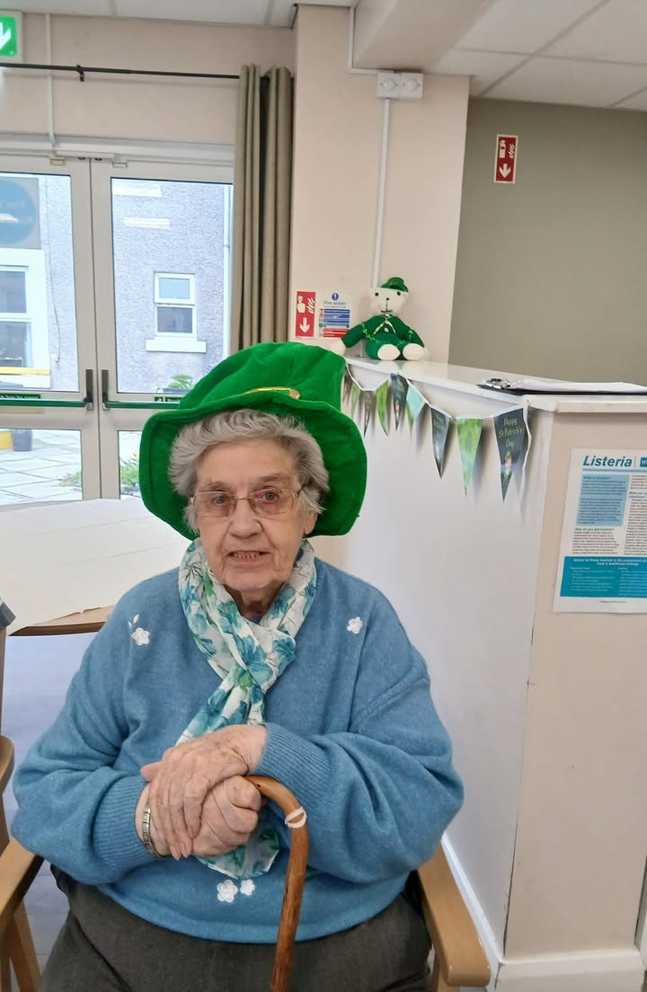 South Eastern Trust tweet media