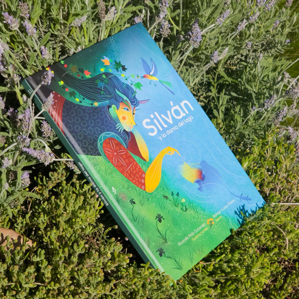 Prames Publicaciones tweet media