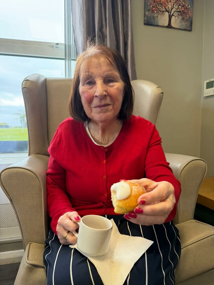 South Eastern Trust tweet media