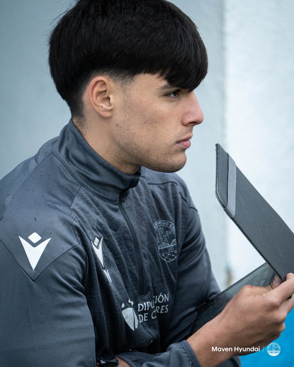 Club Deportivo Coria tweet media