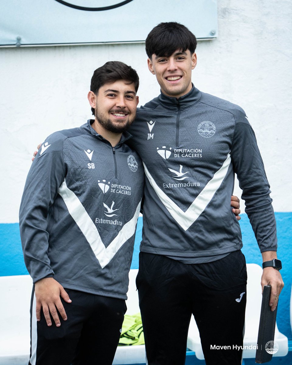 Club Deportivo Coria tweet media