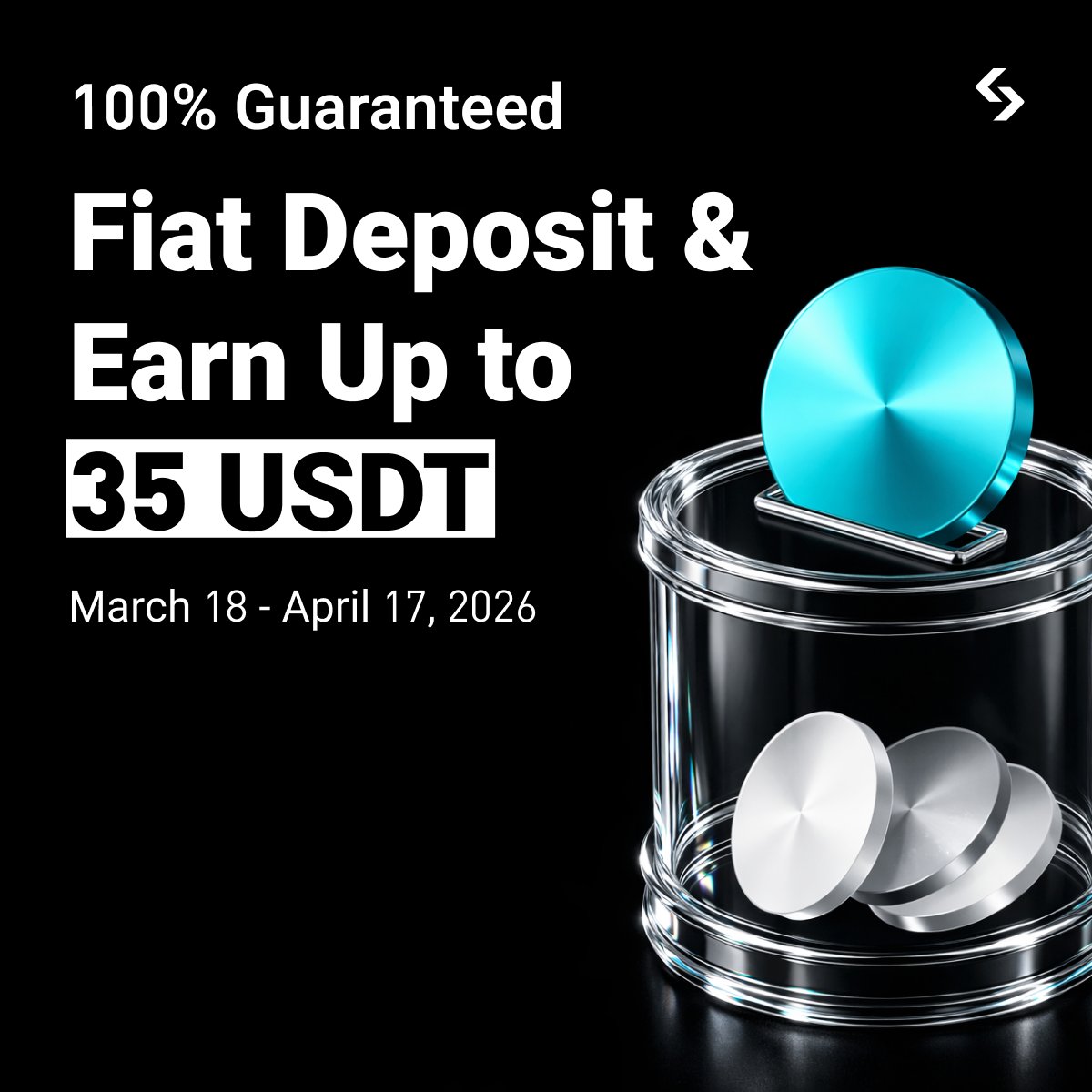 Bitget MENA tweet media