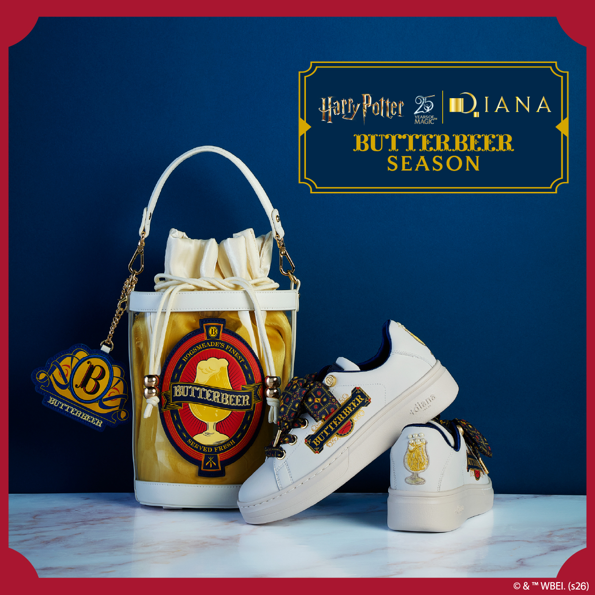 「ハリー・ポッター」スタイル公式 tweet media