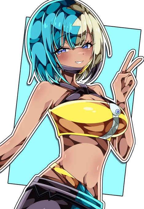 カナリィ