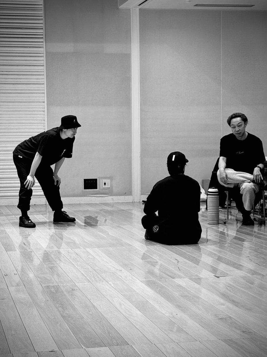 EXILE LIVE info tweet media