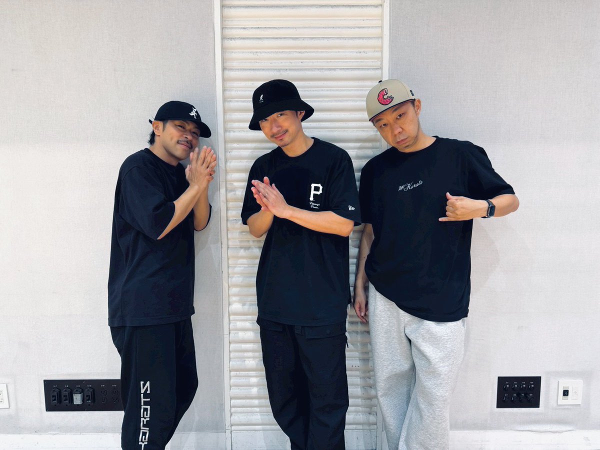 EXILE LIVE info tweet media