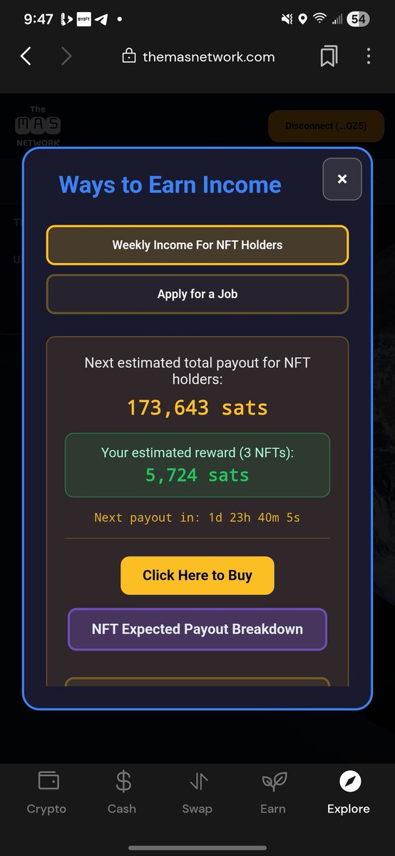 Mayor 🤴 tweet media