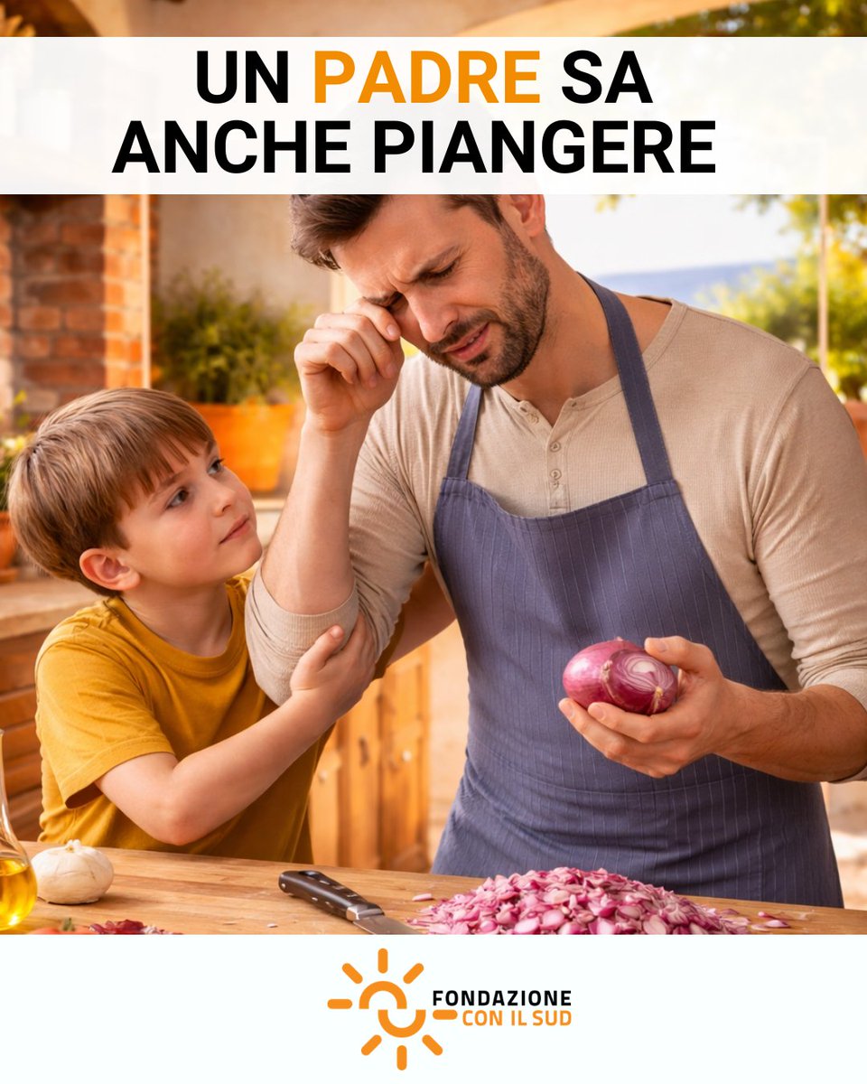 Fondazione CON IL SUD tweet media