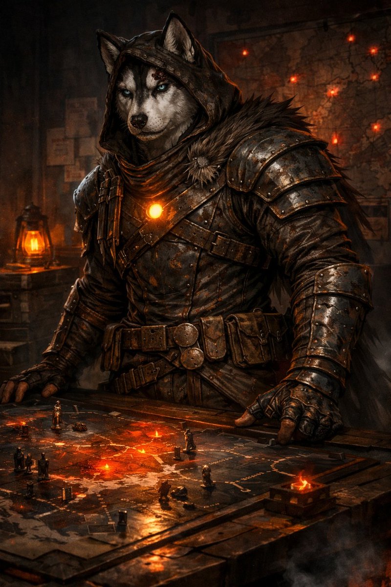 The Alpha Husky🐺 tweet media