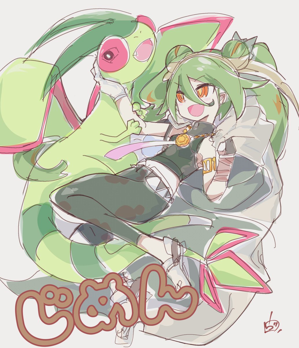 ヴォルさん _( ˙꒳​˙ _ tweet media