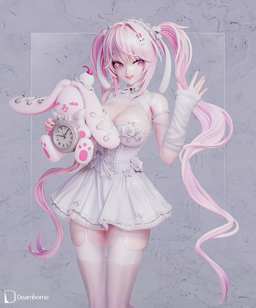 Deamhome · ディムホーム tweet media