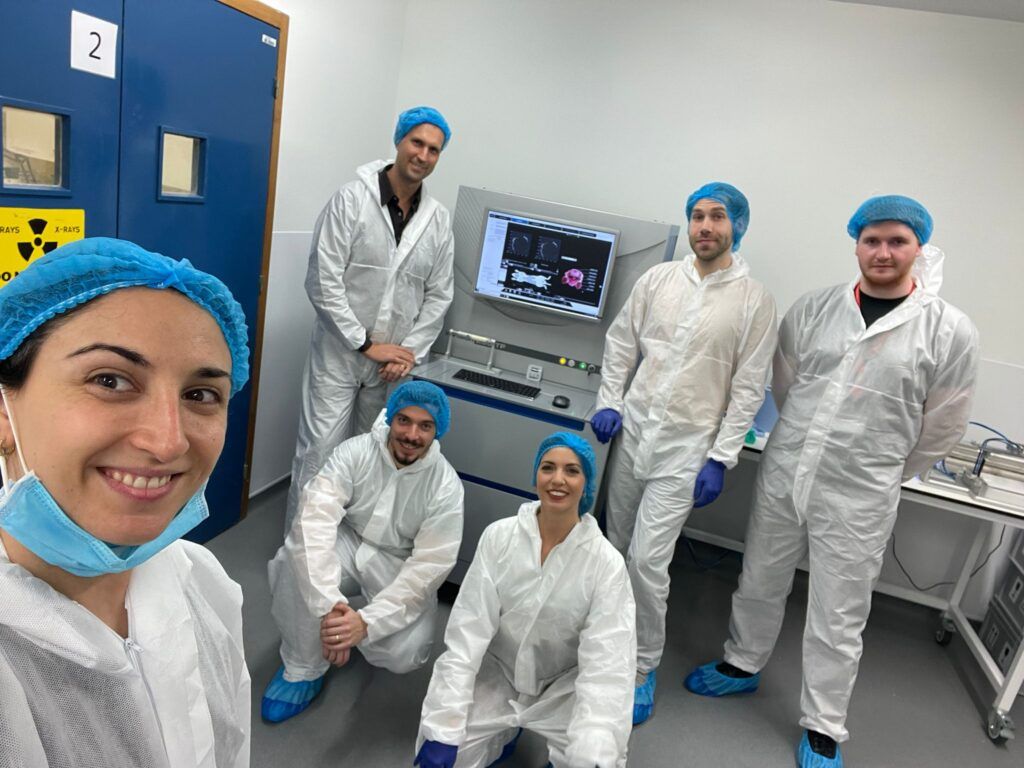 The Physiological Society tweet media