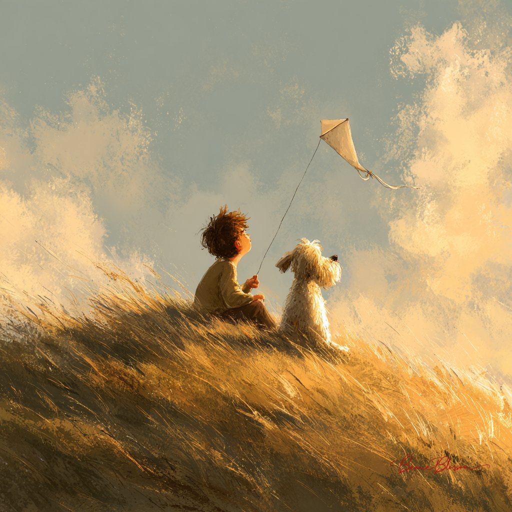 Beanie Blossom tweet media