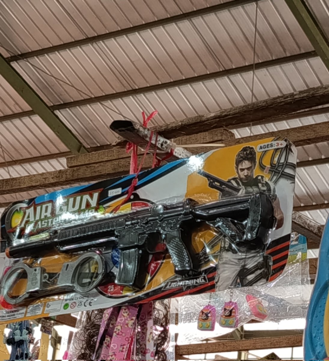 Pixel2Pixel tweet media