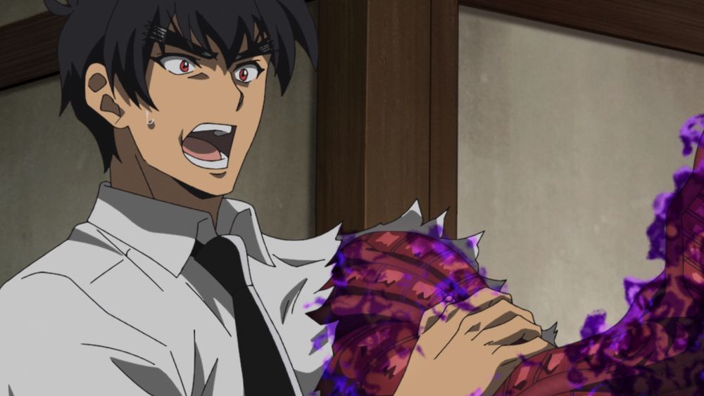 ネットの反応画像