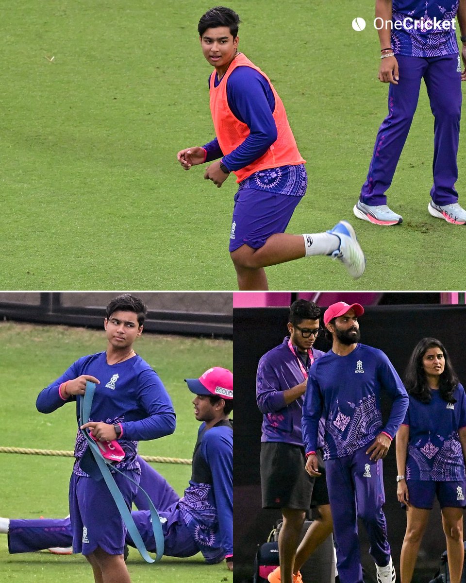 OneCricket tweet media