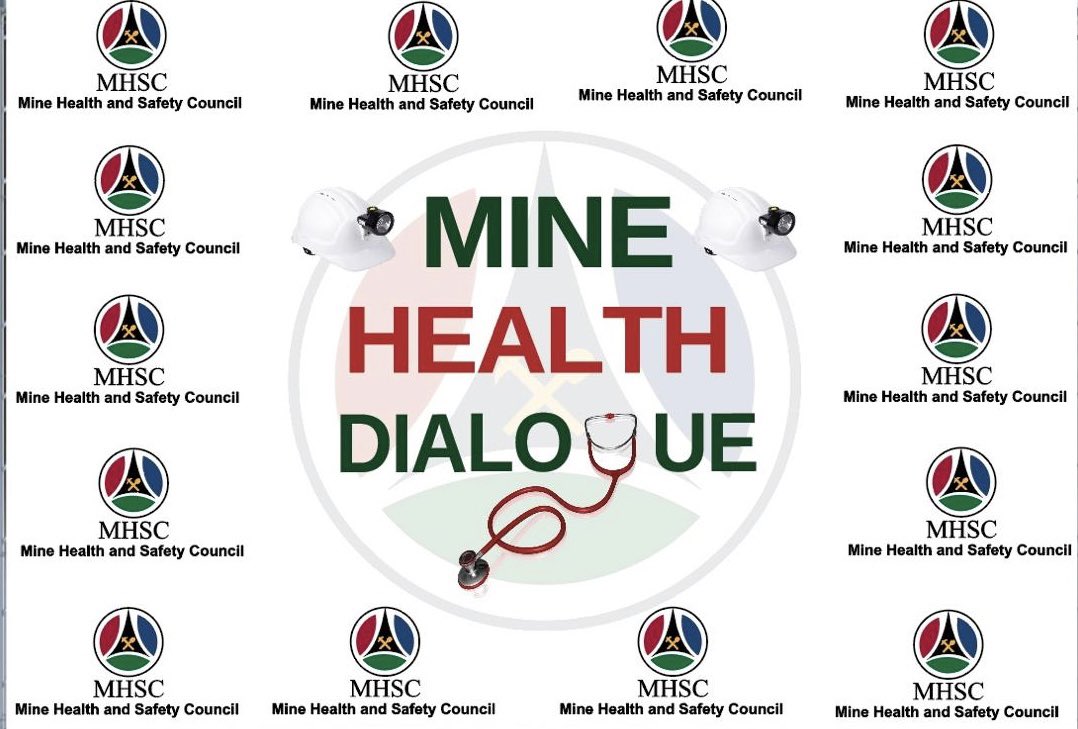 Department of Mineral and Petroleum Resources tweet media