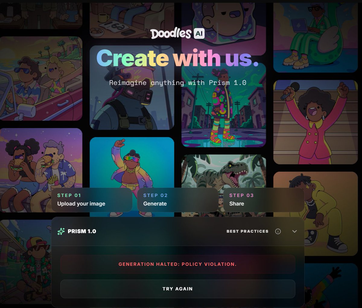 Альона Чернега | Alena Chernega tweet media