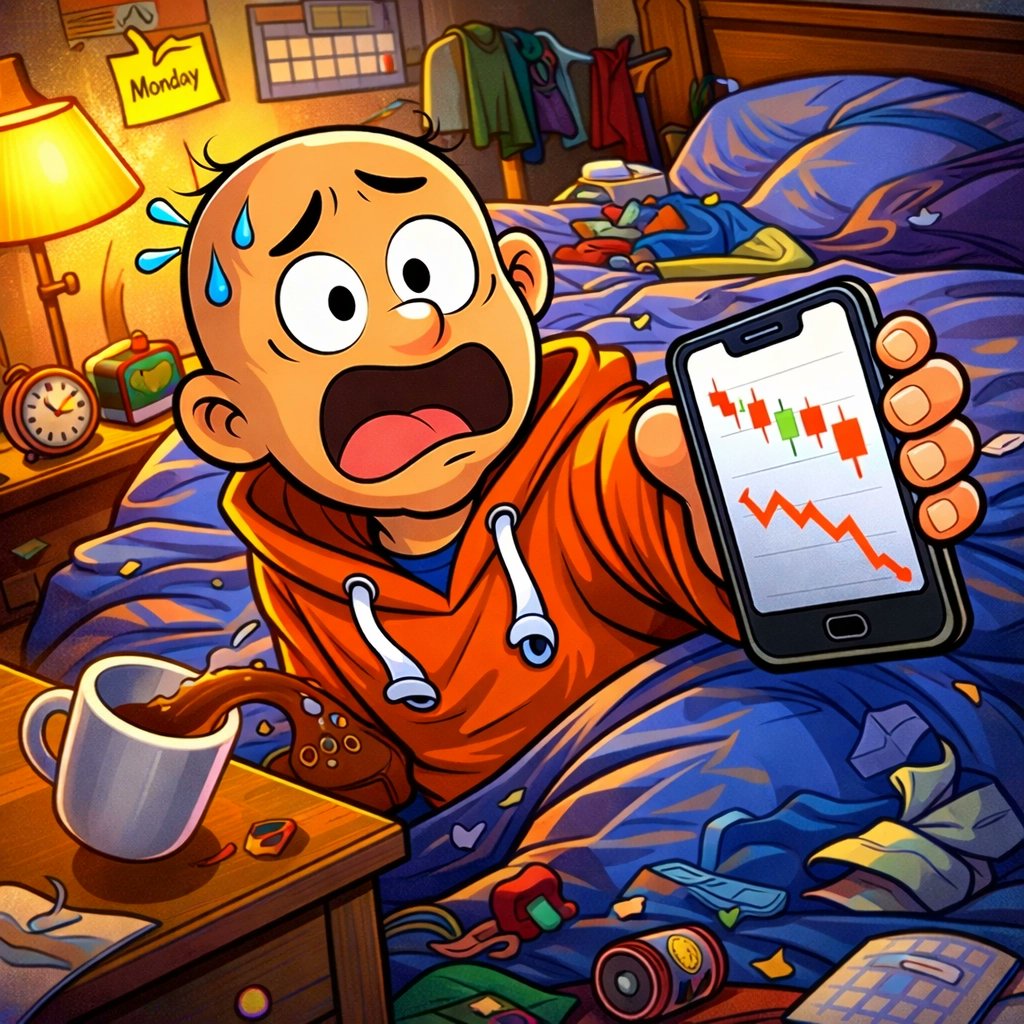 Murphys Law Coin tweet media