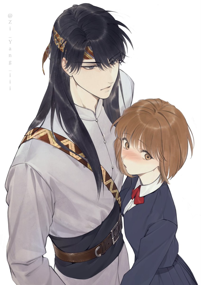 𝐙𝐢 tweet media