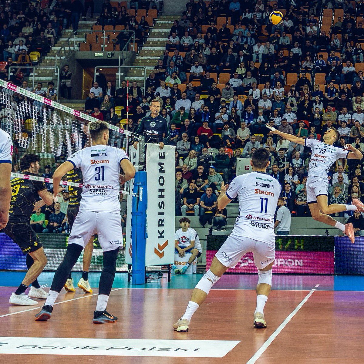 KS_Norwid_Czestochowa tweet media