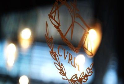 EU Court of Justice tweet media