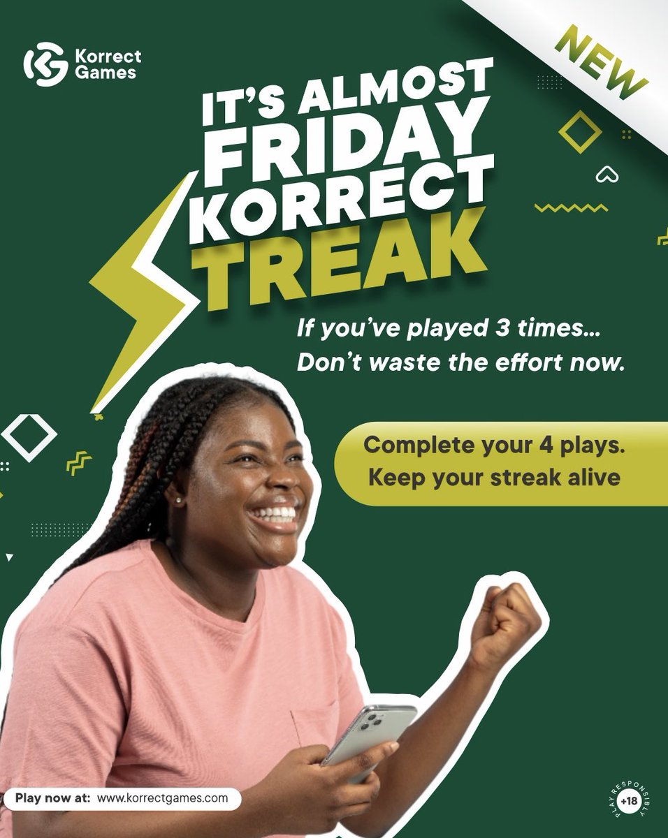 KorrectGames tweet media