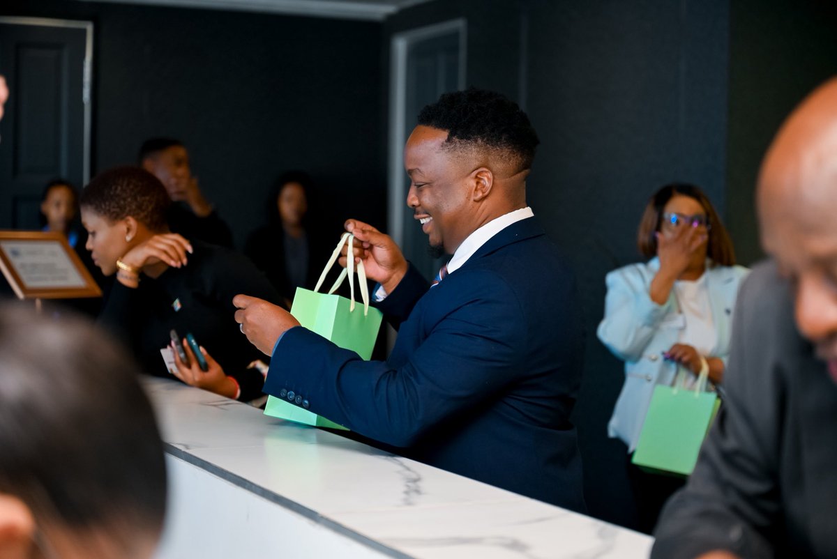 The GGDA tweet media