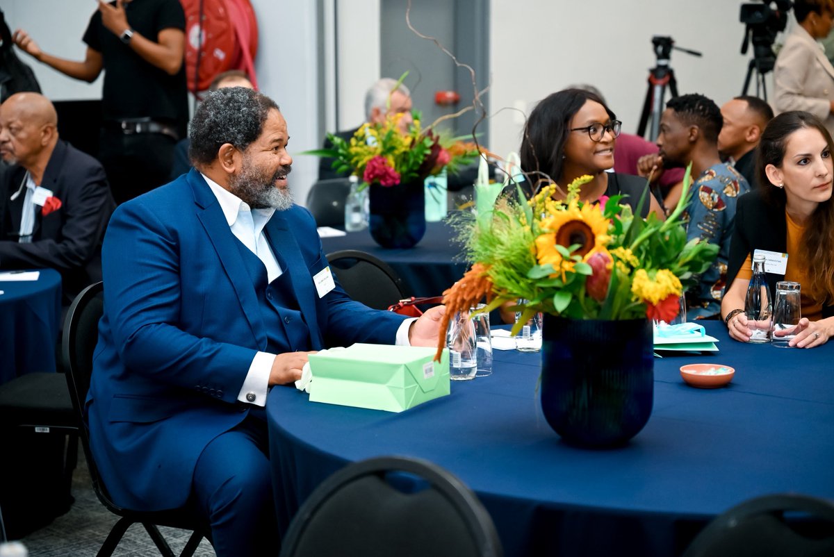 The GGDA tweet media