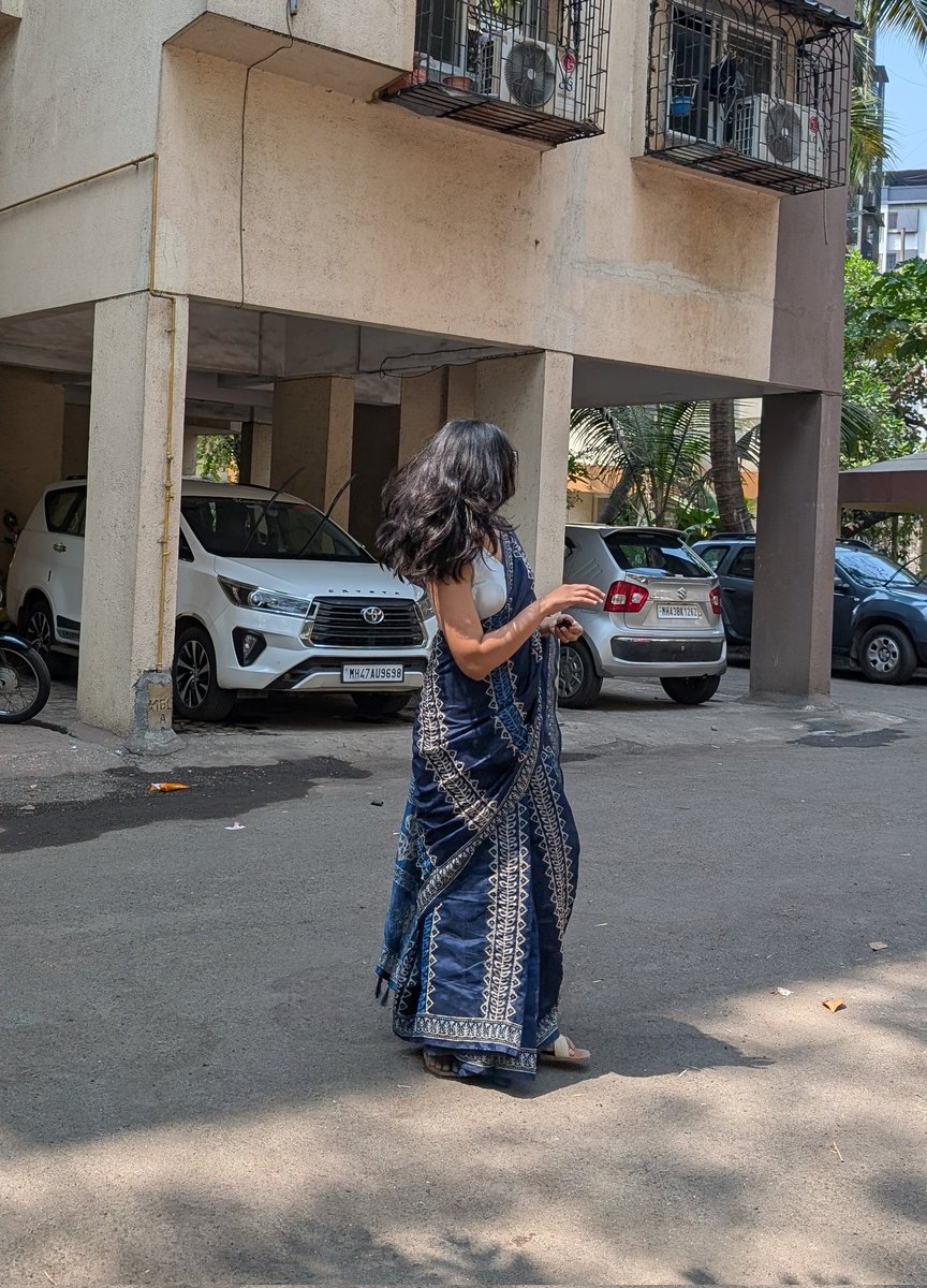 Shravani tweet media