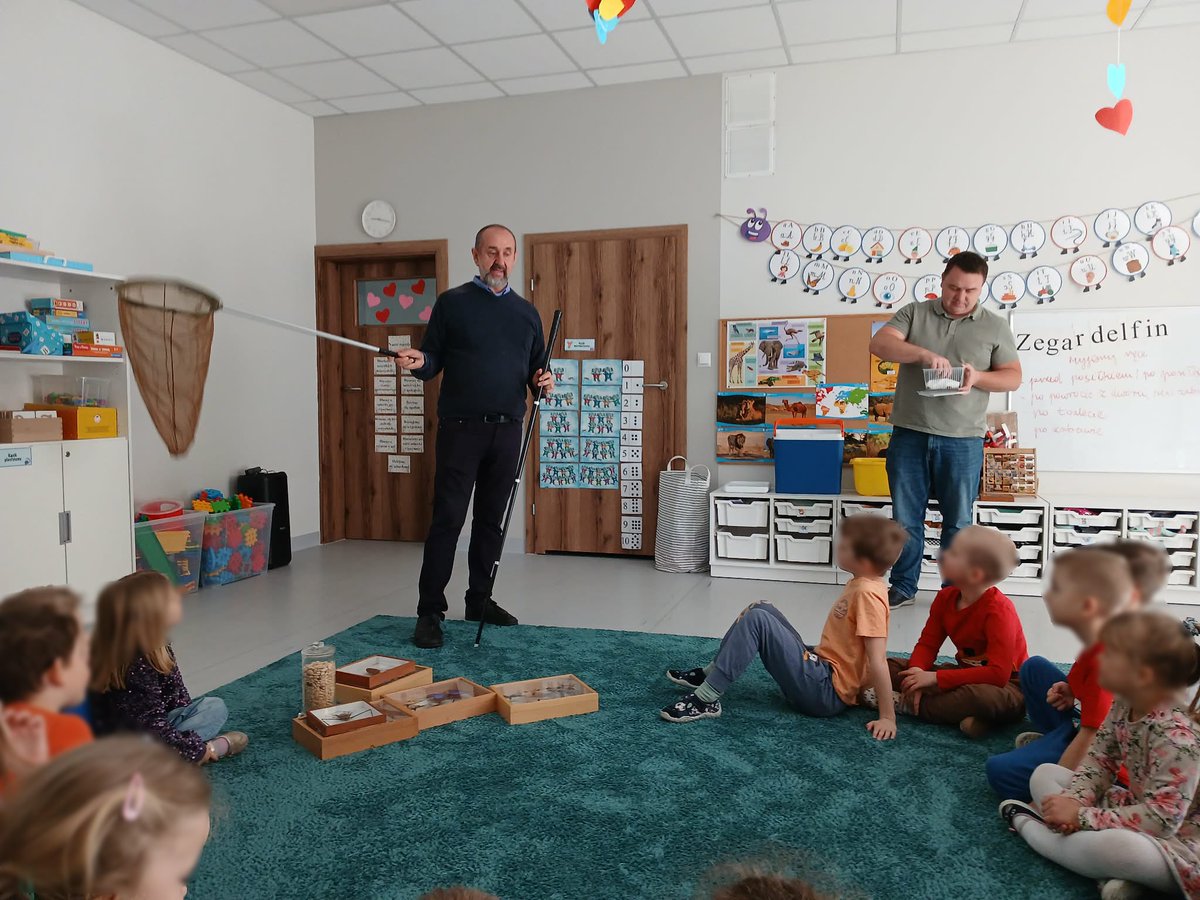 Instytut Ochrony Roślin – PIB tweet media