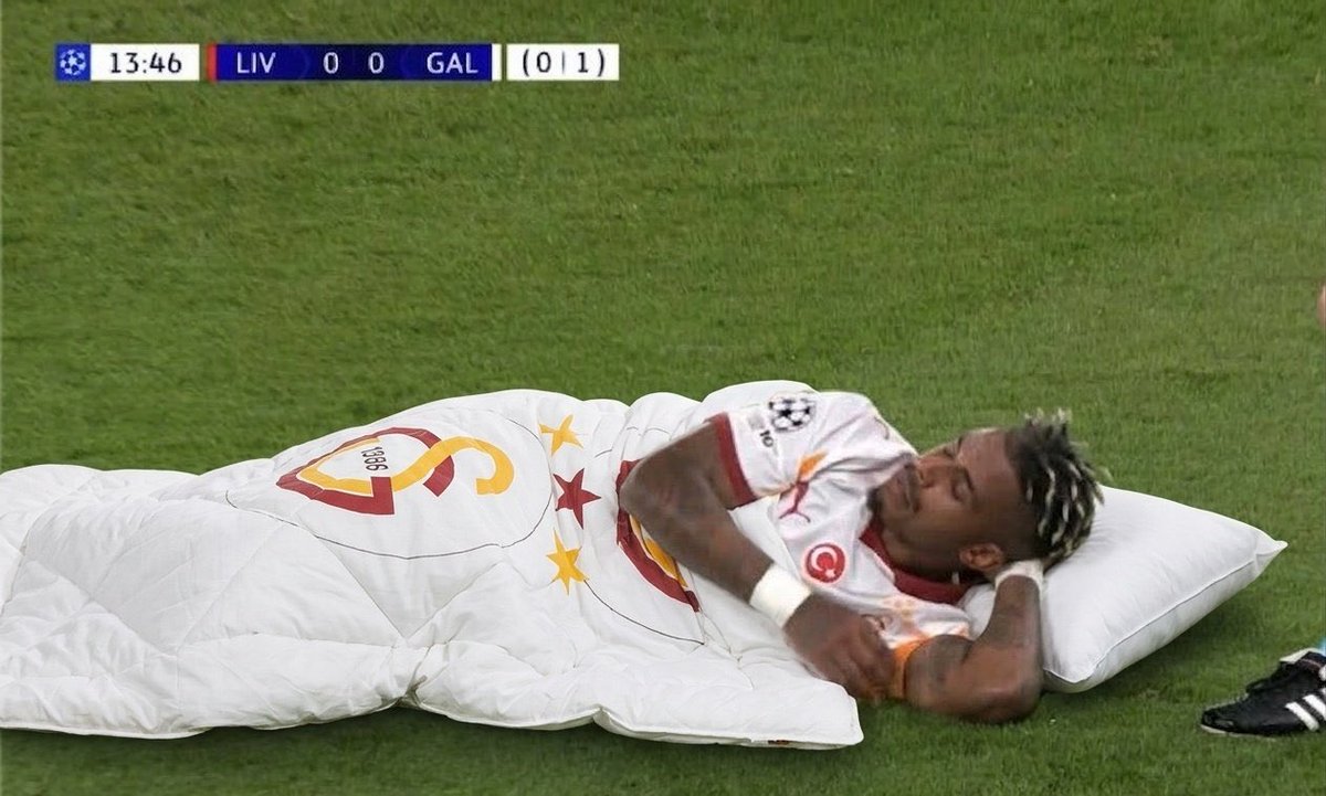 Out Of Context Liverpool tweet media