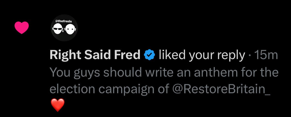 End of Trying tweet media