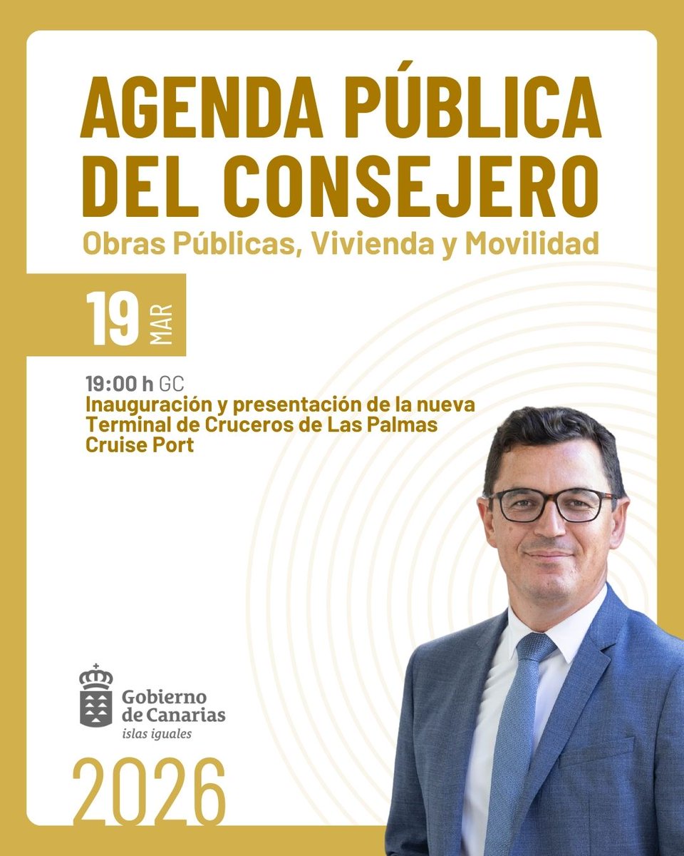 Obras Públicas GobCan tweet media